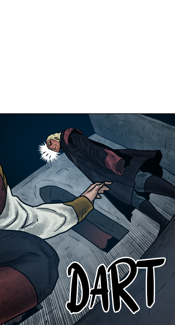 Read Warrior Executioner EN Manga Online