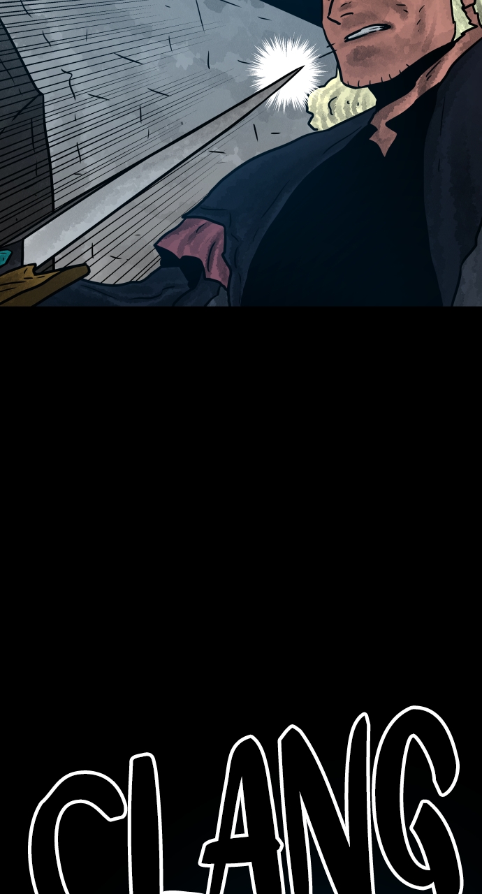 Read Warrior Executioner EN Manga Online