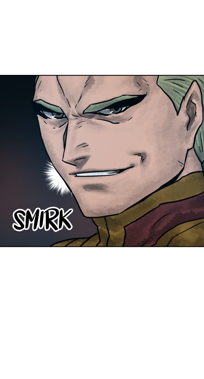 Read Warrior Executioner EN Manga Online