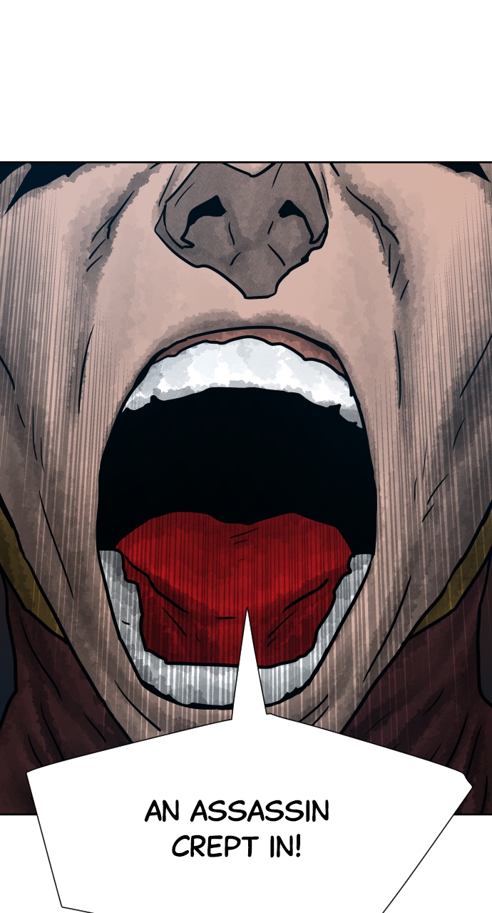 Read Warrior Executioner EN Manga Online