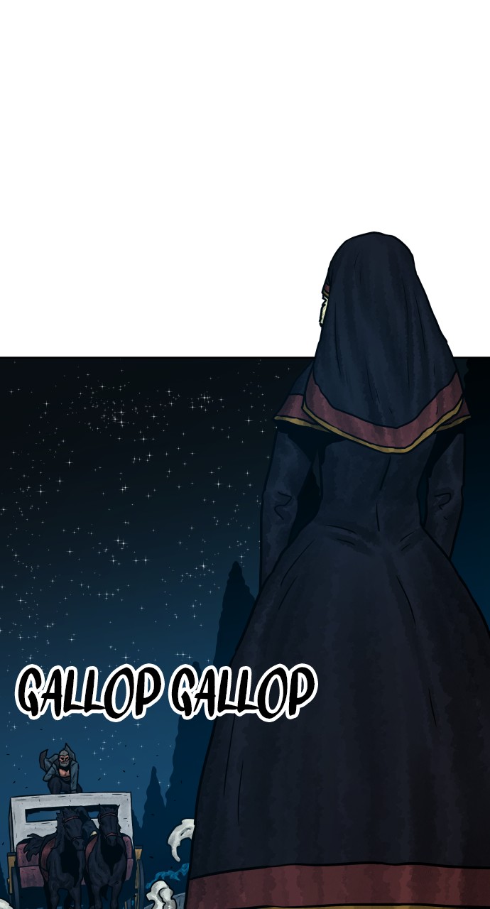 Read Warrior Executioner EN Manga Online