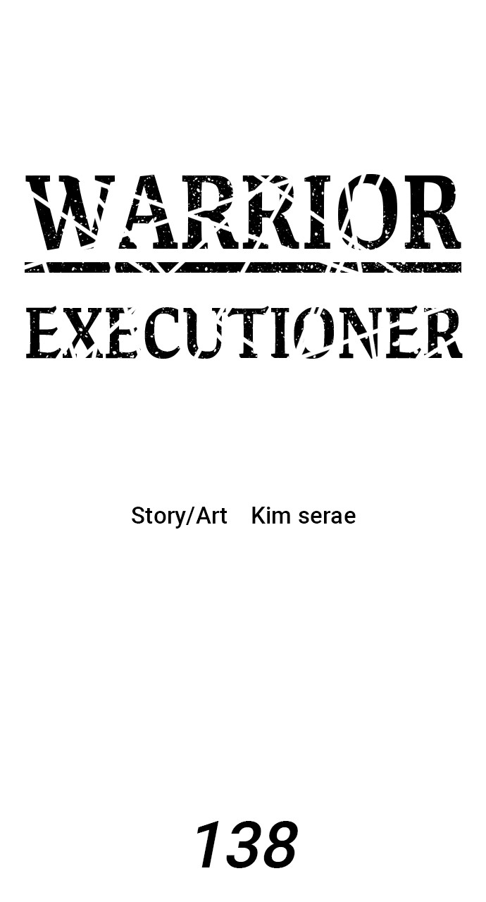 Read Warrior Executioner EN Manga Online