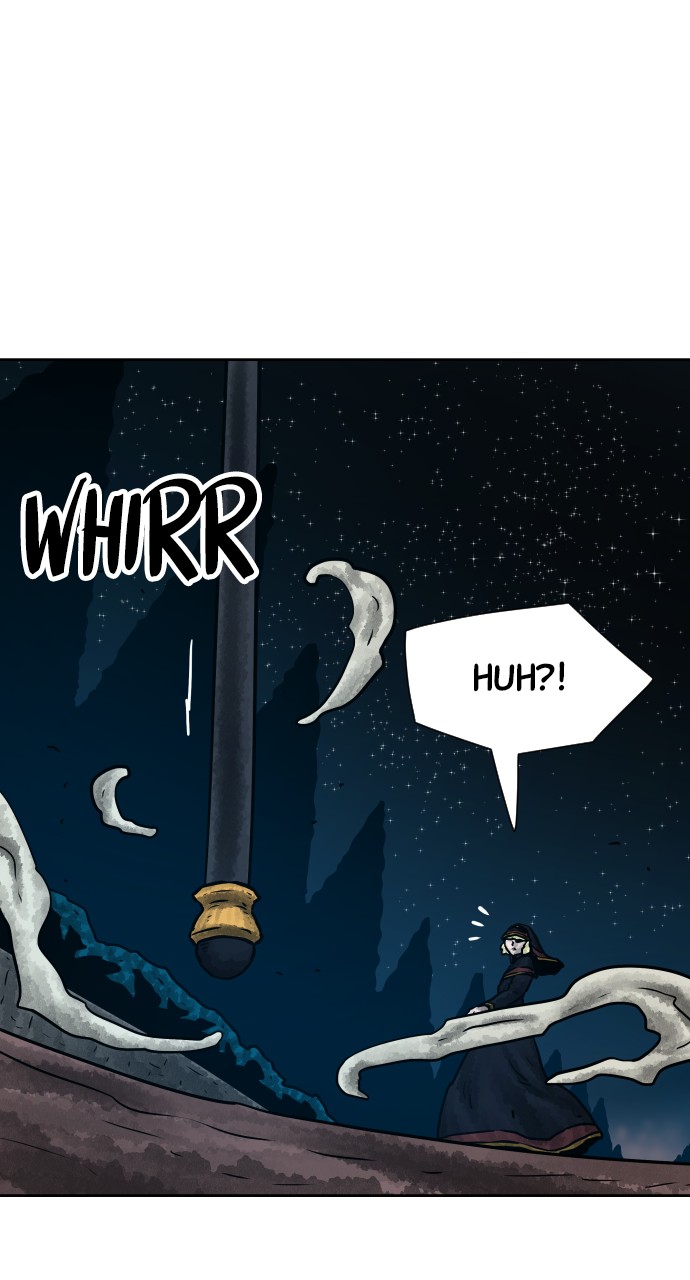 Read Warrior Executioner EN Manga Online