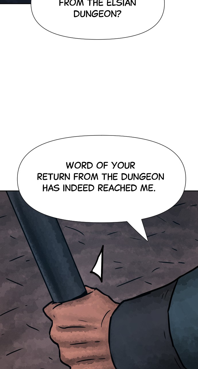 Read Warrior Executioner EN Manga Online