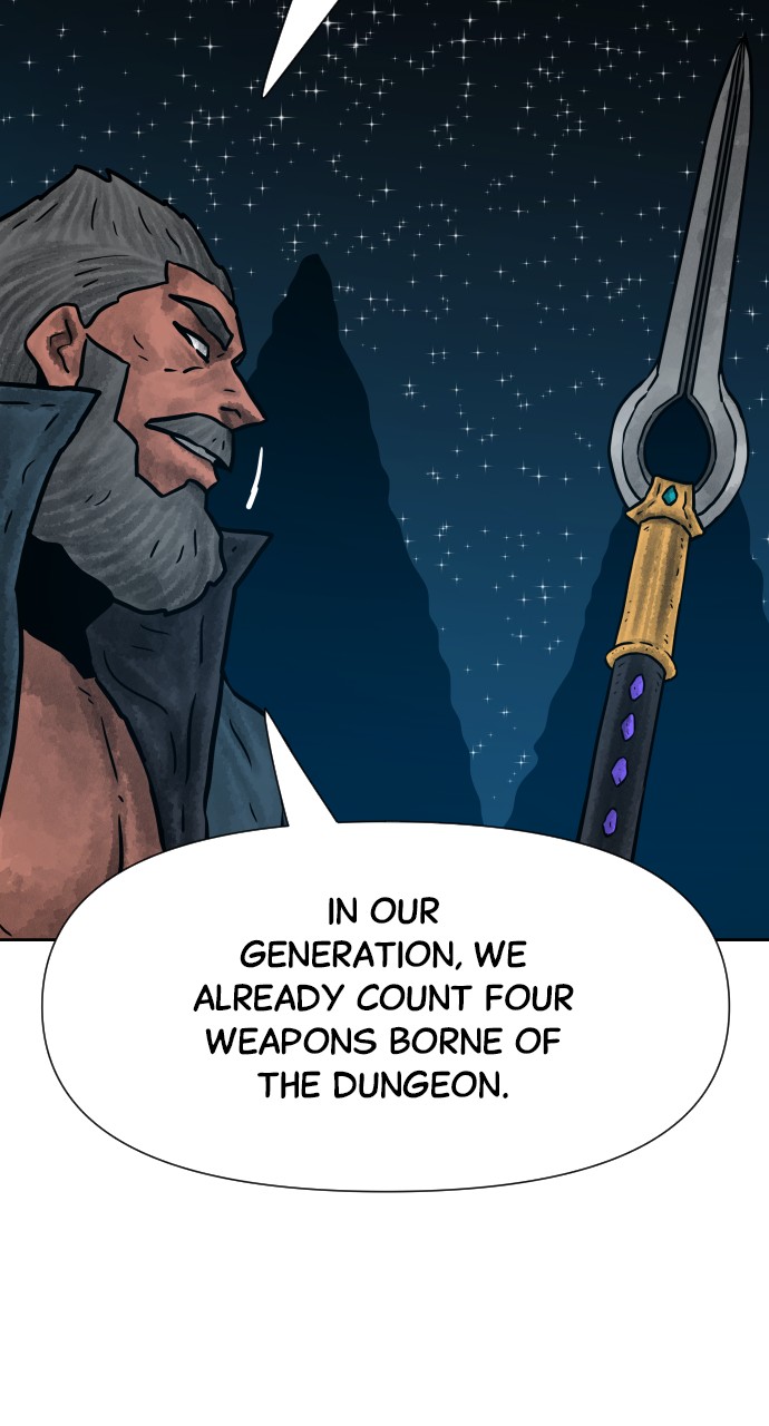 Read Warrior Executioner EN Manga Online
