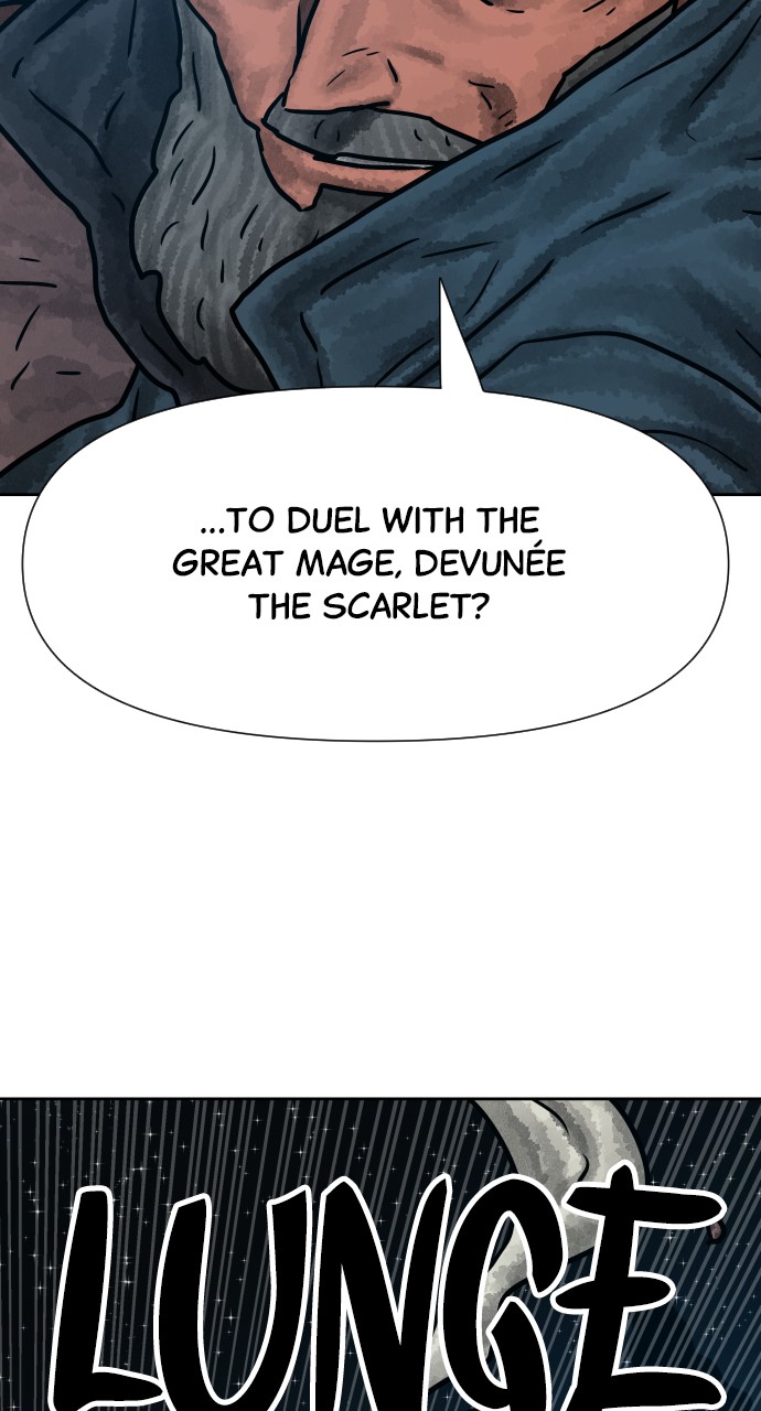 Read Warrior Executioner EN Manga Online