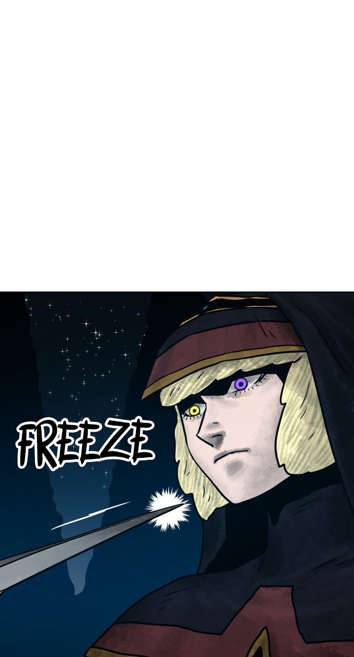 Read Warrior Executioner EN Manga Online