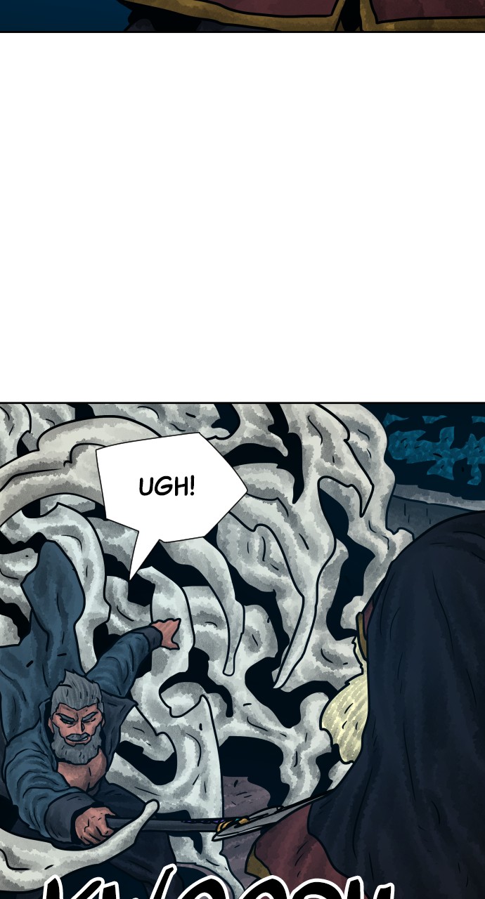Read Warrior Executioner EN Manga Online