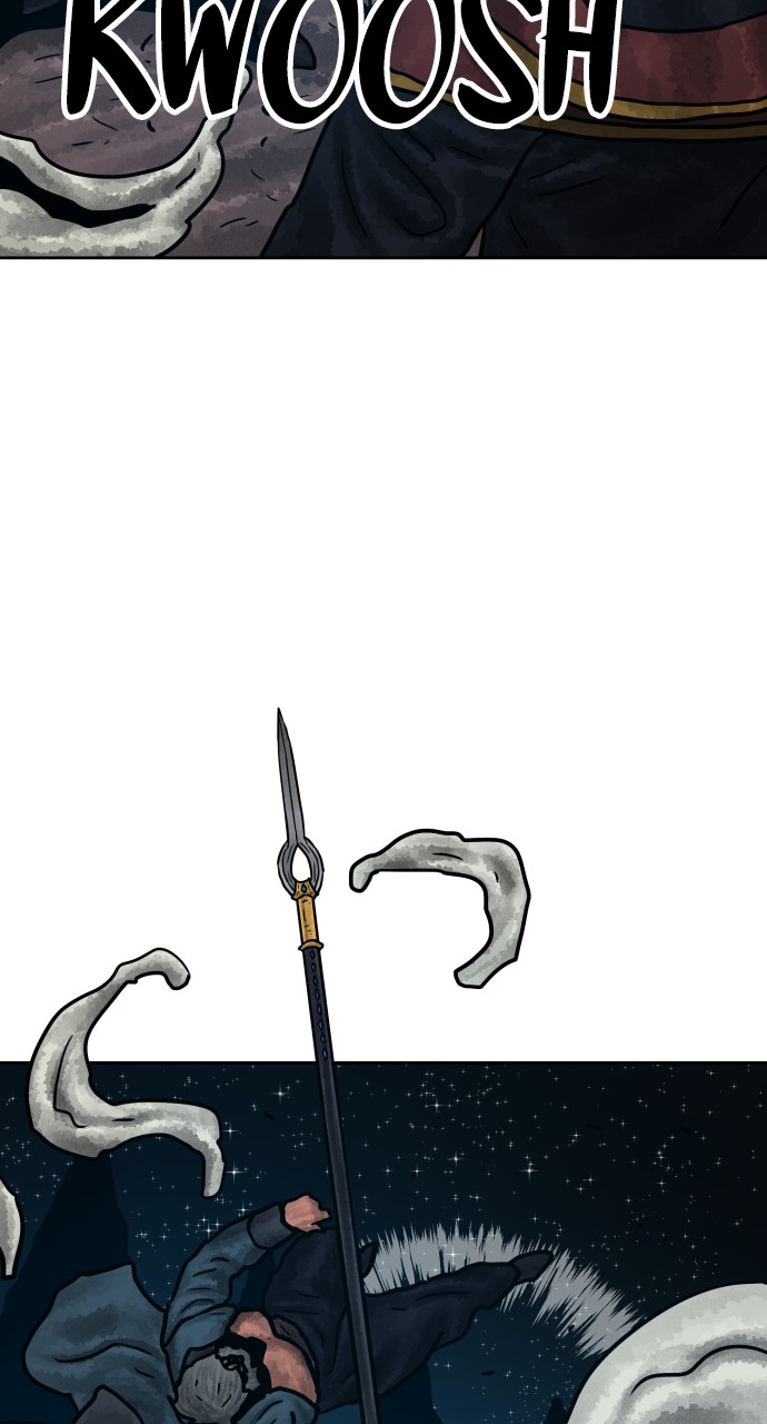 Read Warrior Executioner EN Manga Online
