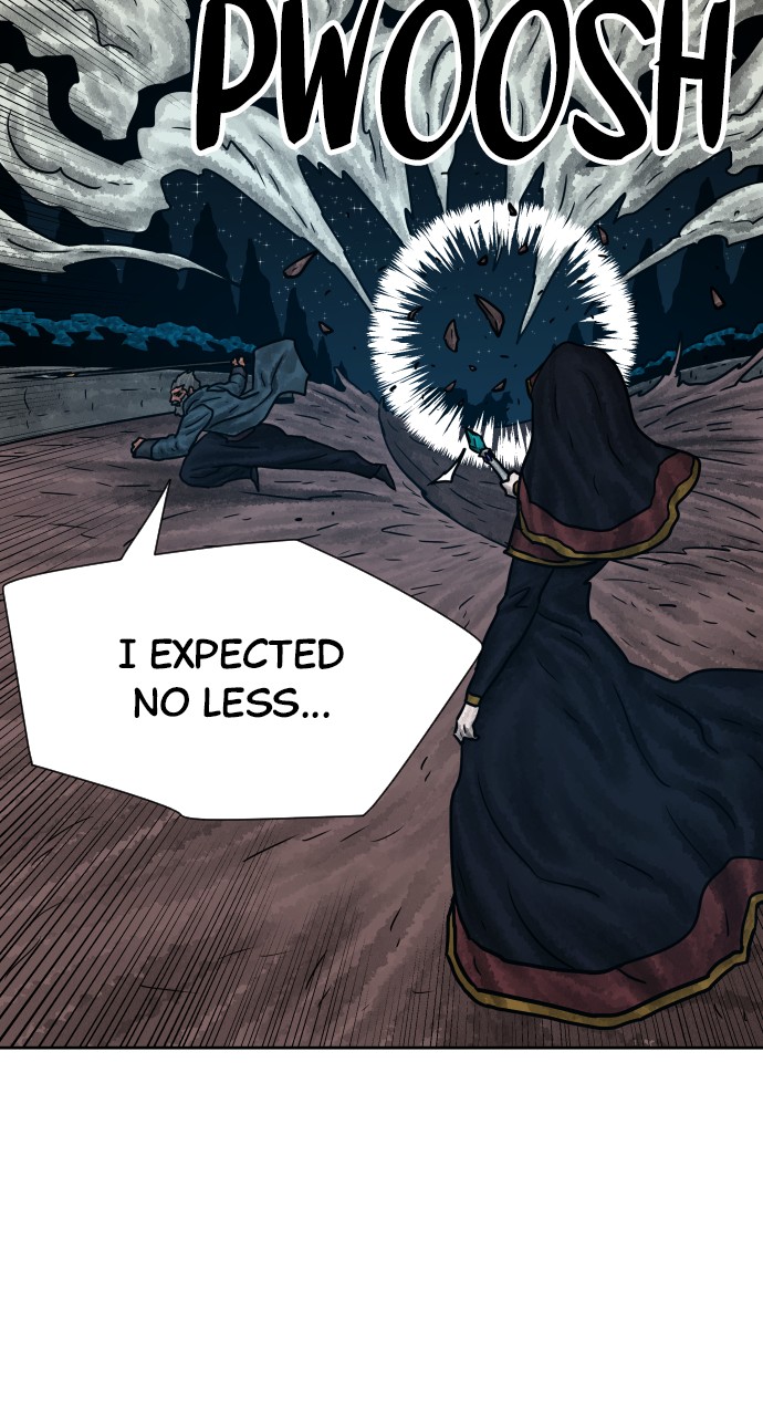 Read Warrior Executioner EN Manga Online