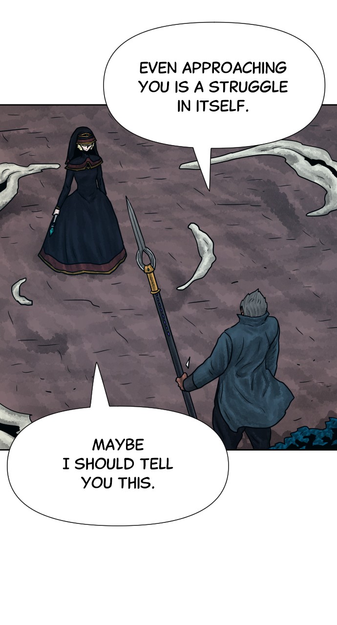 Read Warrior Executioner EN Manga Online