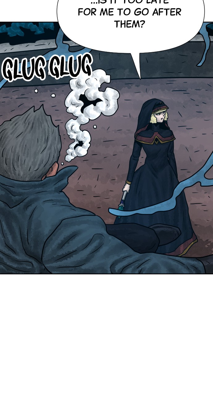 Read Warrior Executioner EN Manga Online