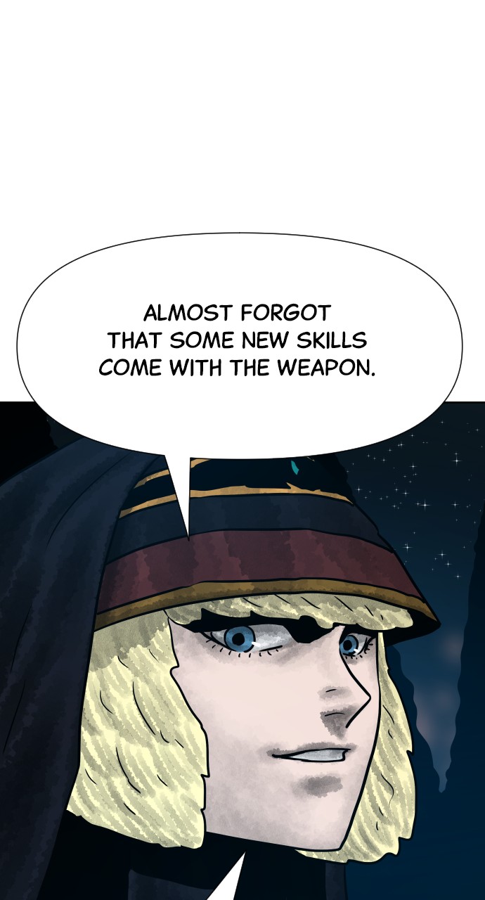 Read Warrior Executioner EN Manga Online