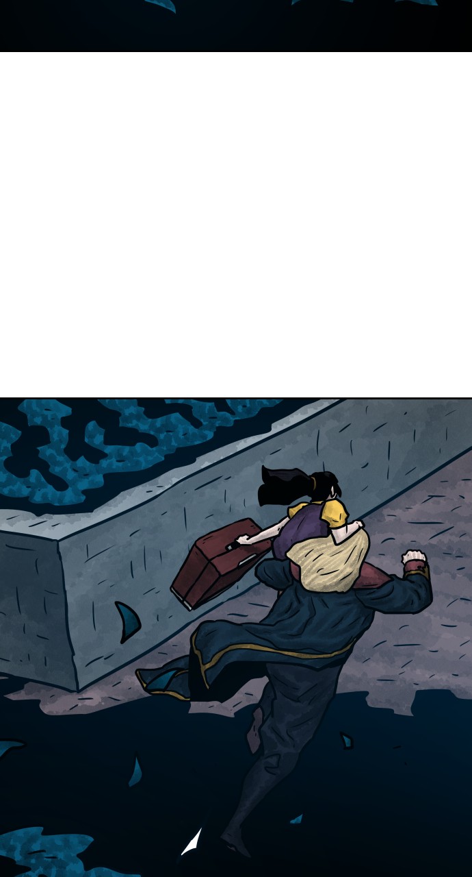 Read Warrior Executioner EN Manga Online