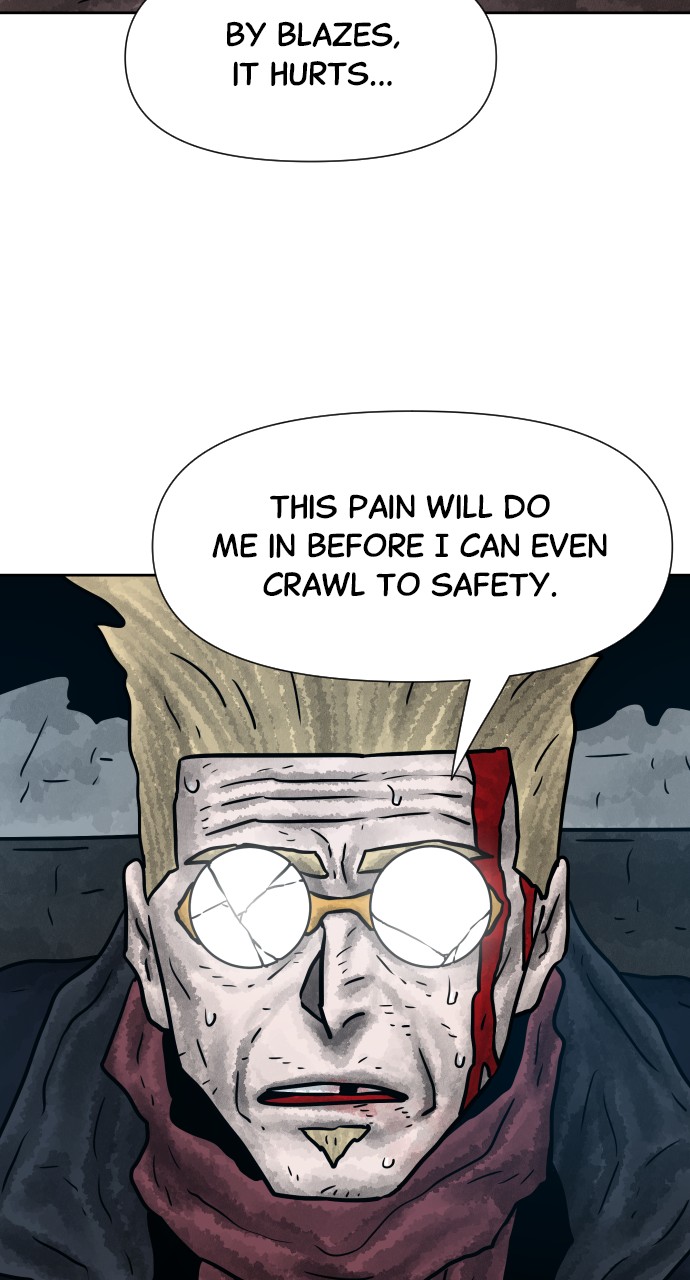 Read Warrior Executioner EN Manga Online