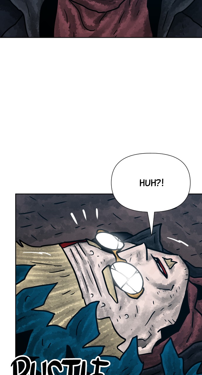 Read Warrior Executioner EN Manga Online