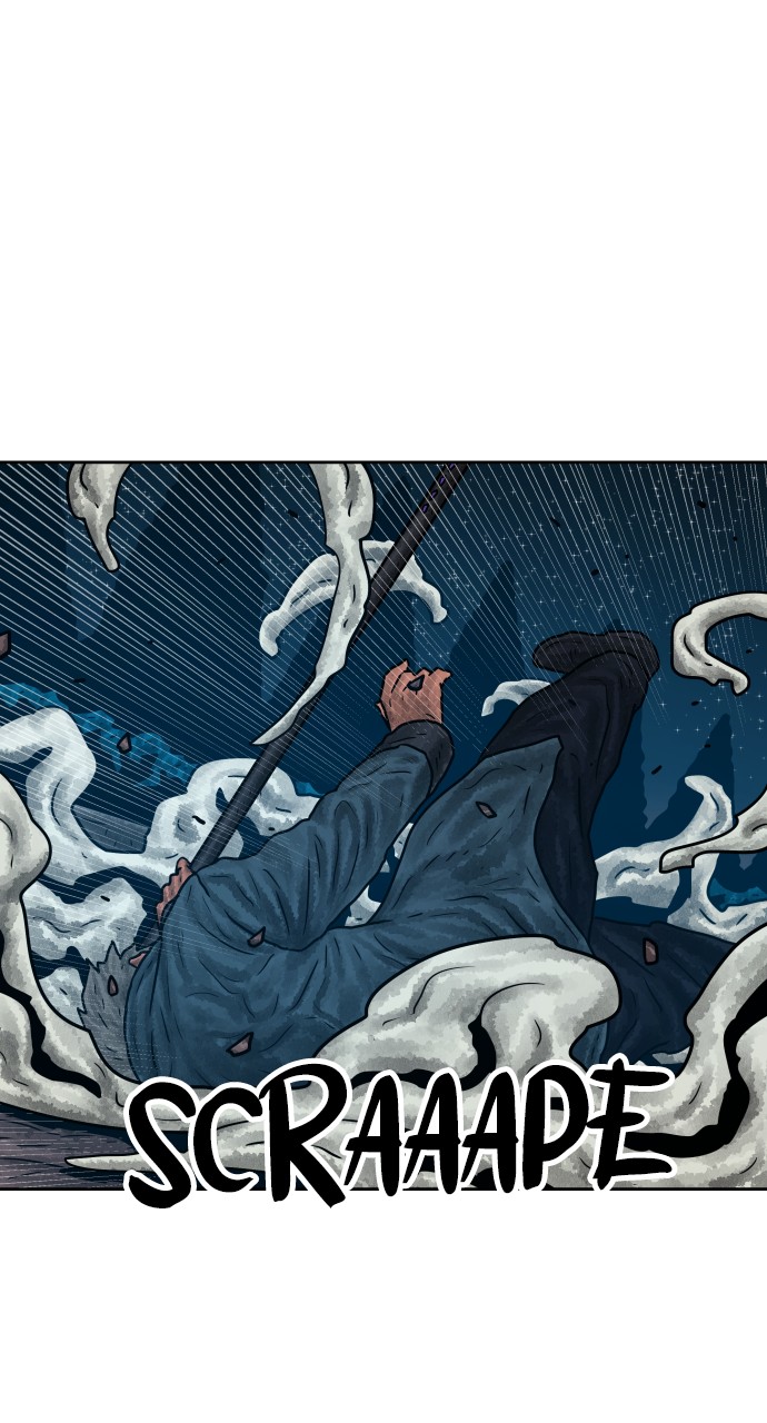 Read Warrior Executioner EN Manga Online