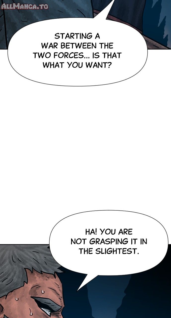 Read Warrior Executioner EN Manga Online