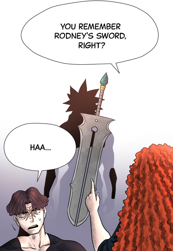 Read Warrior Executioner EN Manga Online