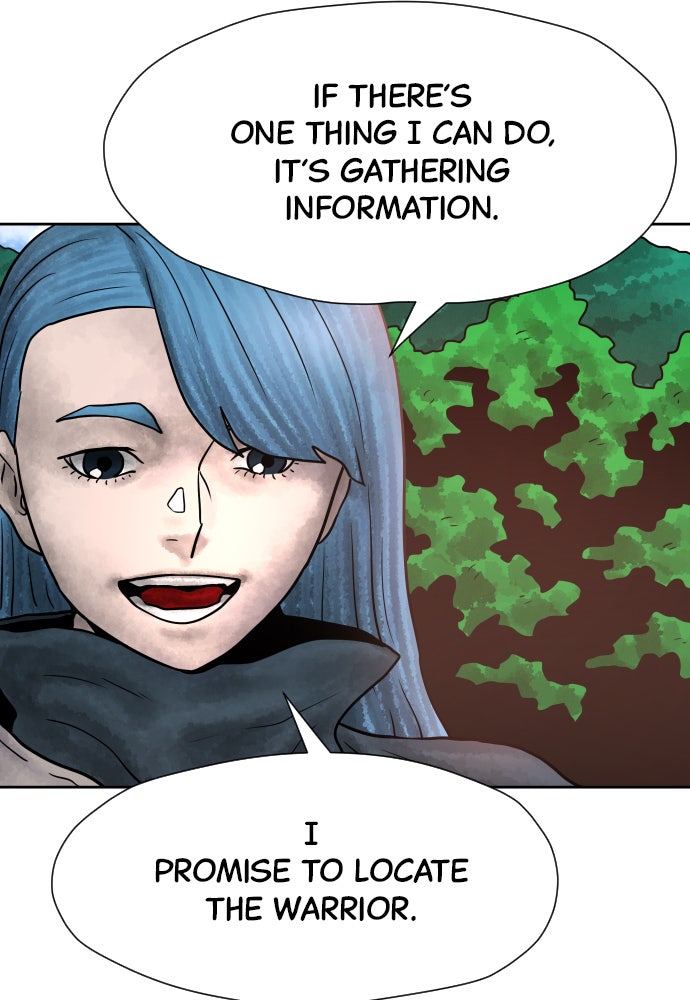 Read Warrior Executioner EN Manga Online