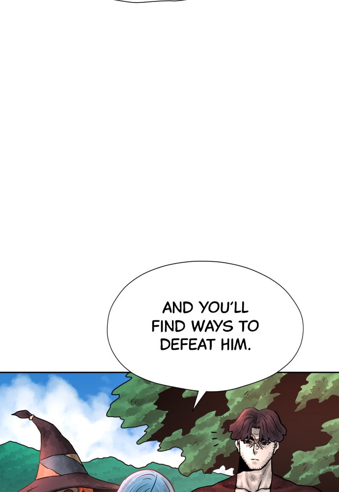 Read Warrior Executioner EN Manga Online