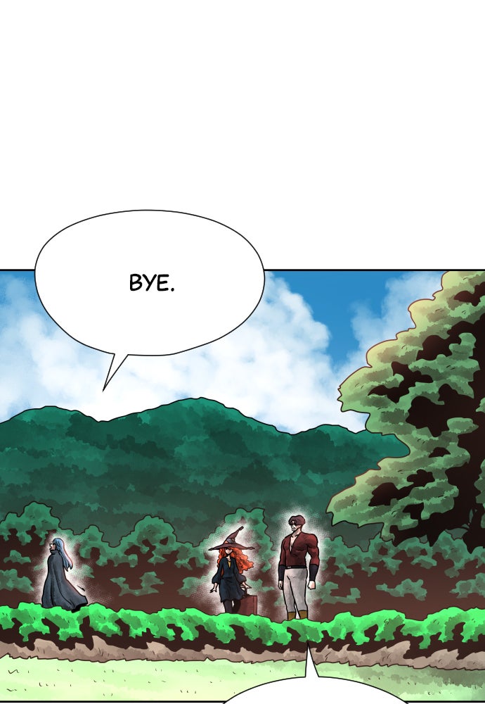 Read Warrior Executioner EN Manga Online