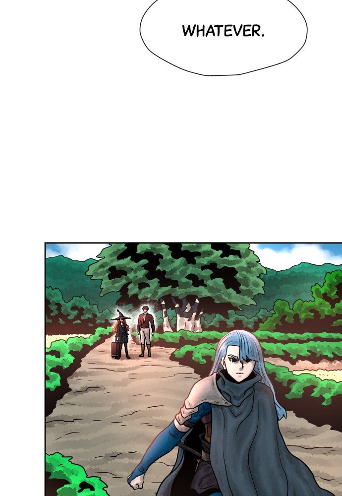 Read Warrior Executioner EN Manga Online