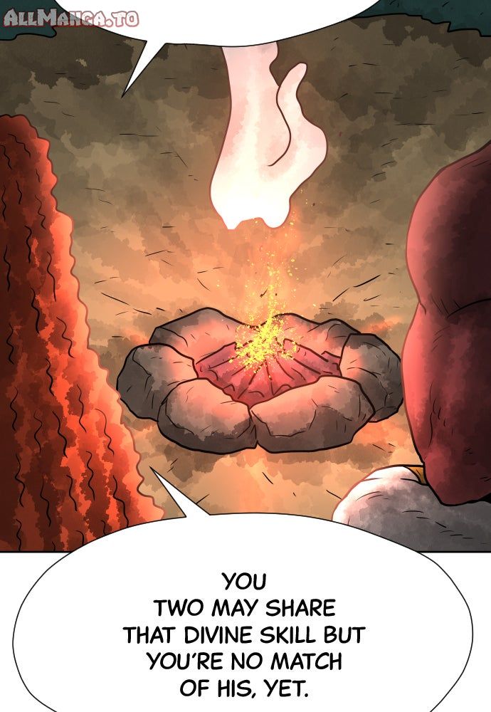 Read Warrior Executioner EN Manga Online