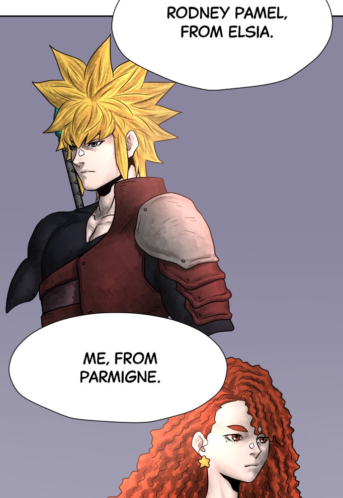 Read Warrior Executioner EN Manga Online