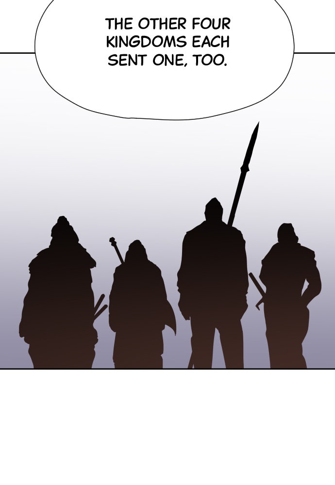 Read Warrior Executioner EN Manga Online