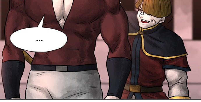 Read Warrior Executioner EN Manga Online
