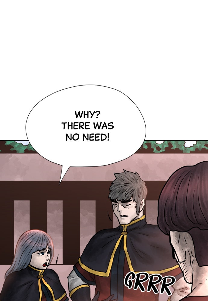 Read Warrior Executioner EN Manga Online