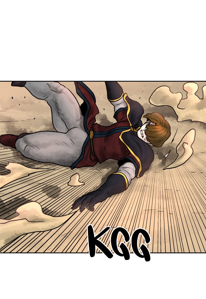 Read Warrior Executioner EN Manga Online