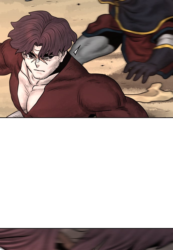 Read Warrior Executioner EN Manga Online