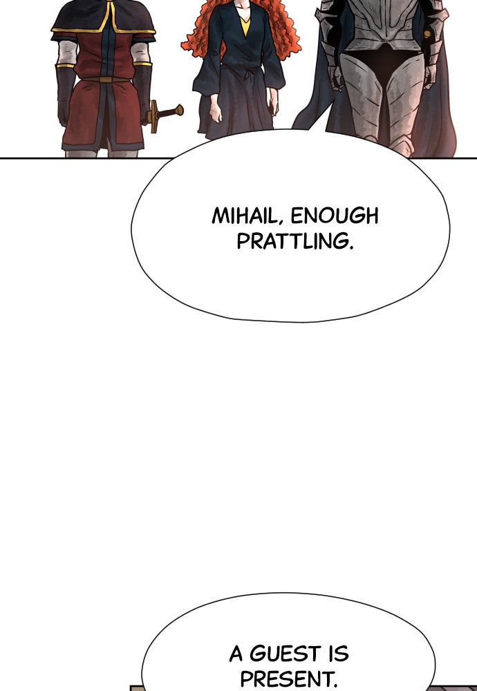 Read Warrior Executioner EN Manga Online