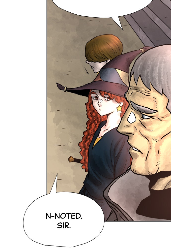 Read Warrior Executioner EN Manga Online