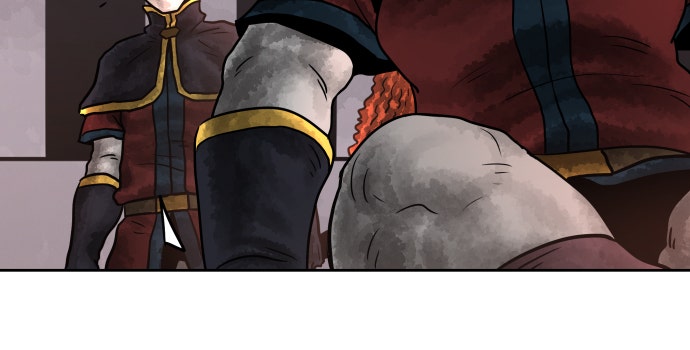 Read Warrior Executioner EN Manga Online