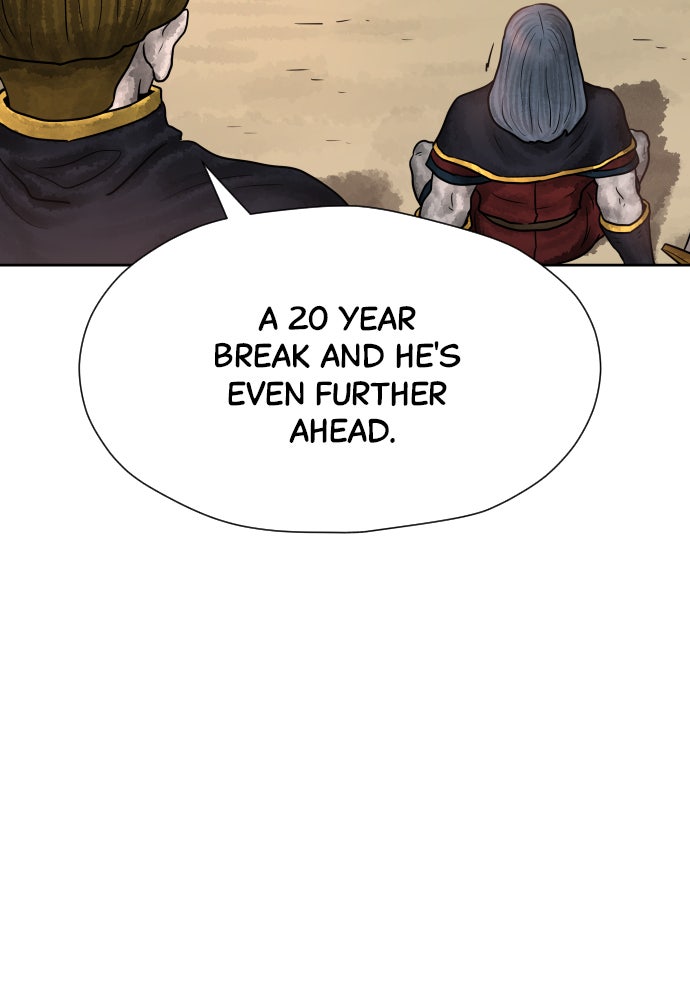 Read Warrior Executioner EN Manga Online