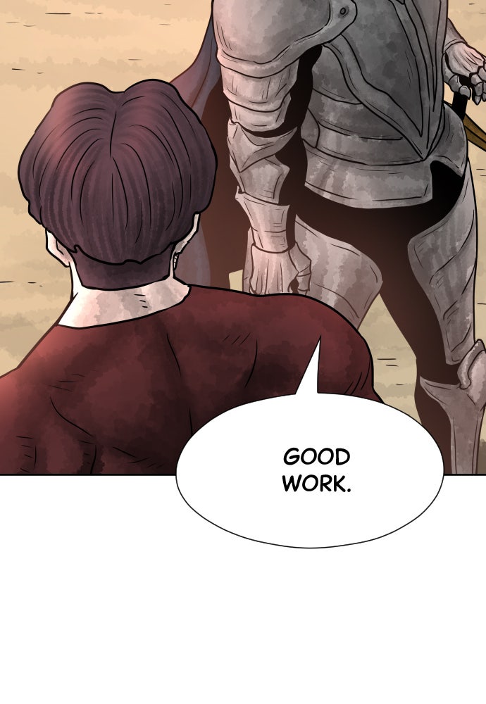 Read Warrior Executioner EN Manga Online