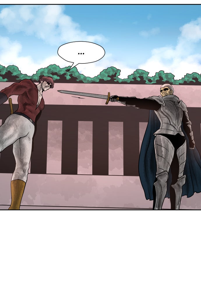 Read Warrior Executioner EN Manga Online