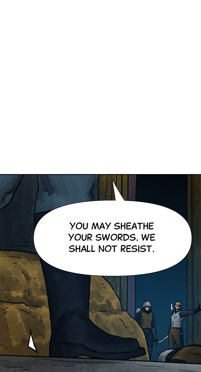 Read Warrior Executioner EN Manga Online