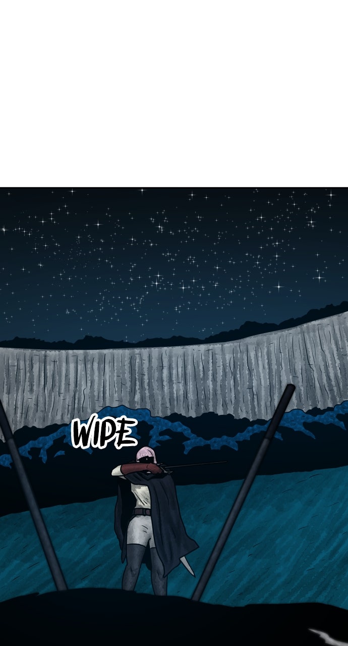 Read Warrior Executioner EN Manga Online