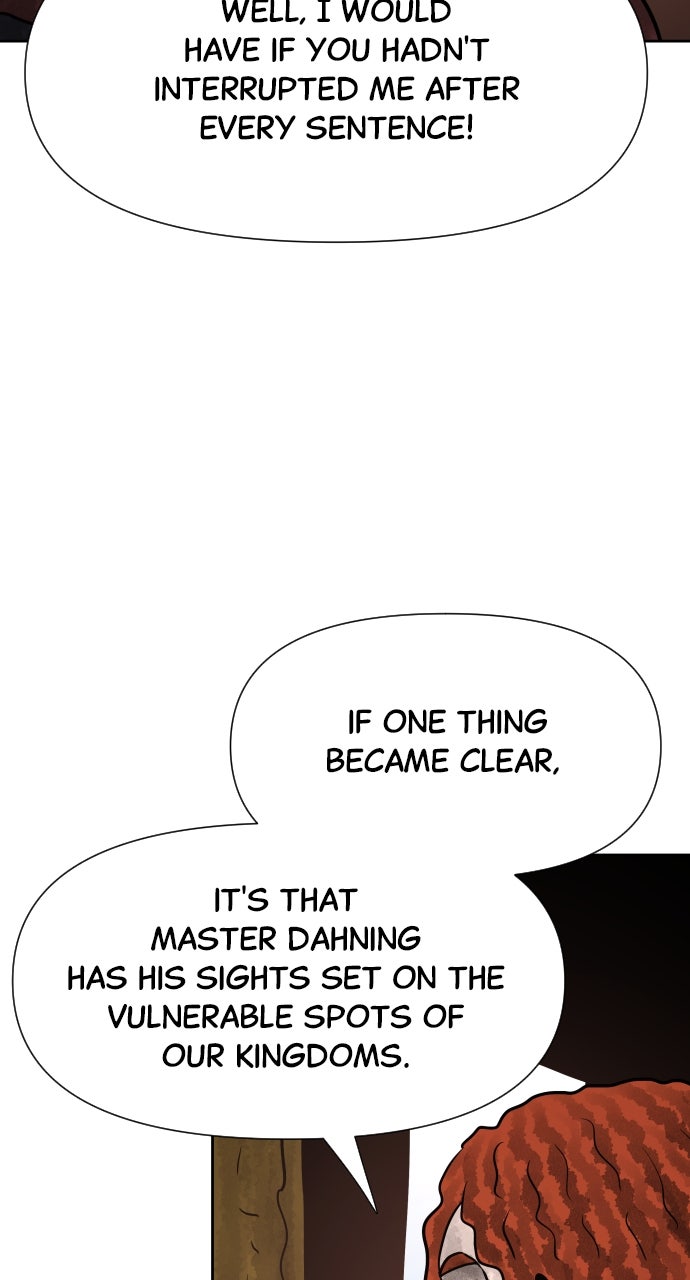 Read Warrior Executioner EN Manga Online