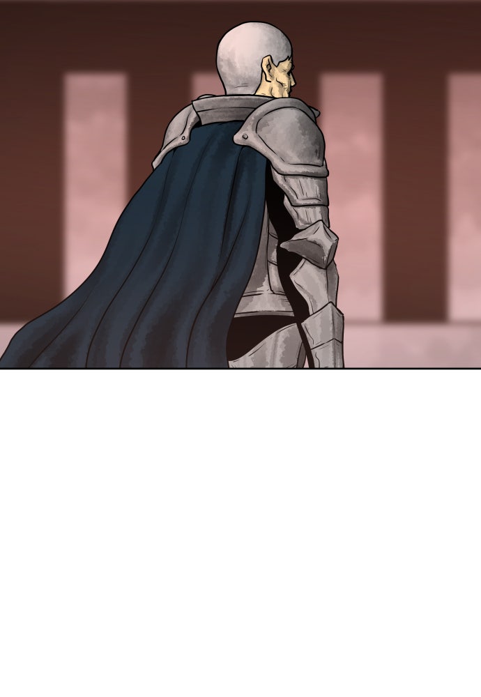 Read Warrior Executioner EN Manga Online