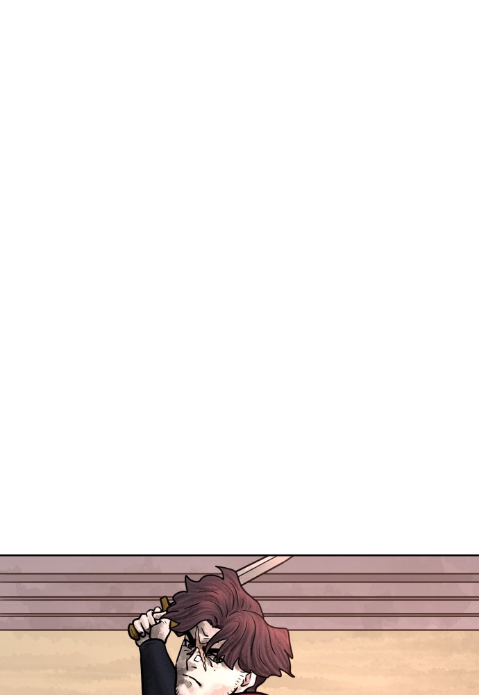 Read Warrior Executioner EN Manga Online