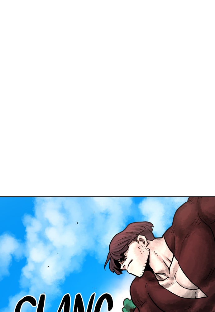 Read Warrior Executioner EN Manga Online