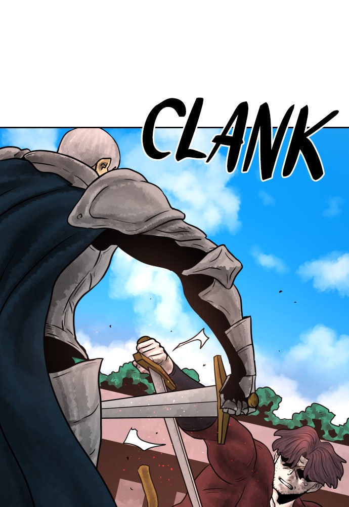 Read Warrior Executioner EN Manga Online