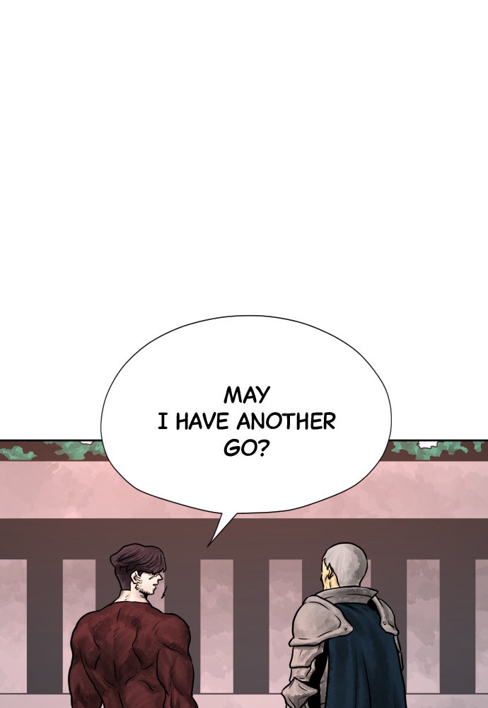 Read Warrior Executioner EN Manga Online