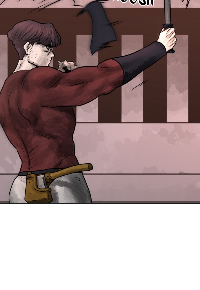 Read Warrior Executioner EN Manga Online