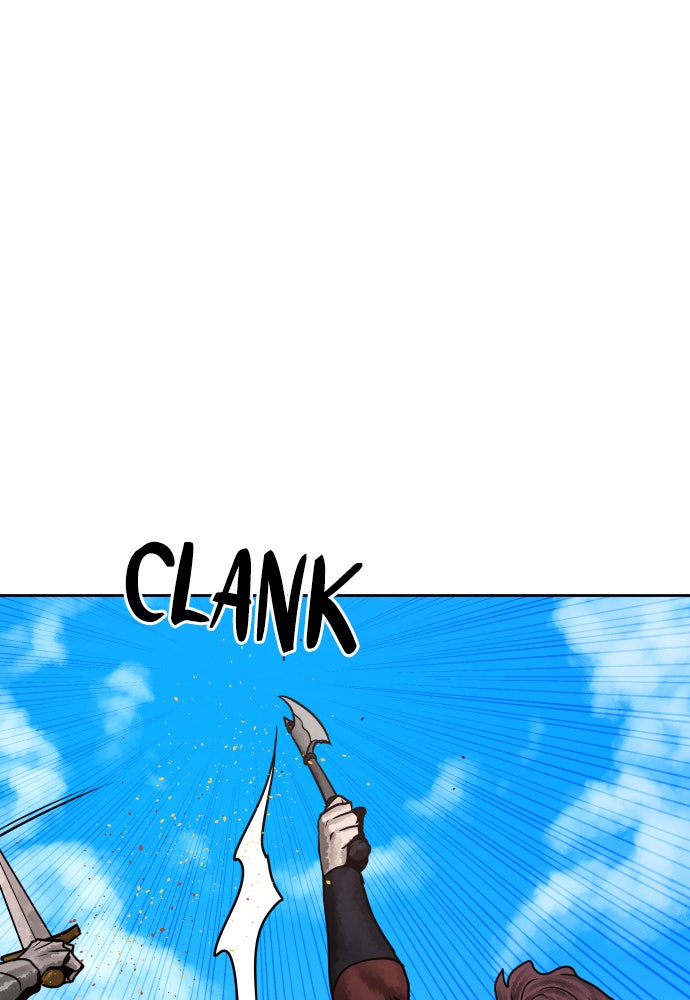 Read Warrior Executioner EN Manga Online